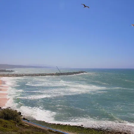 Beach Surf Lägenhet Ericeira