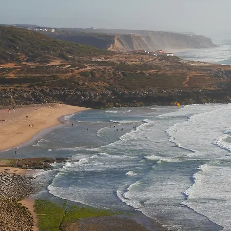 Beach Surf Lägenhet Ericeira